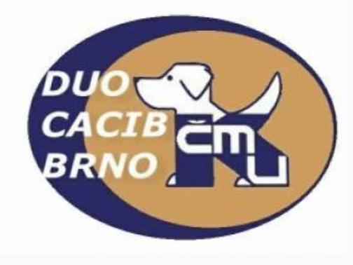 DUO Cacib Brno